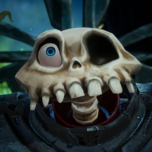 MediEvil
