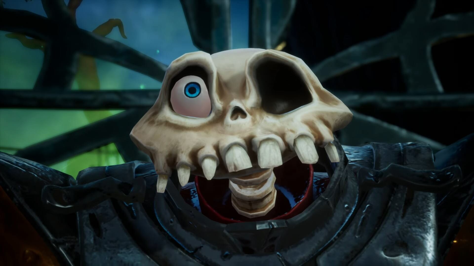 MediEvil