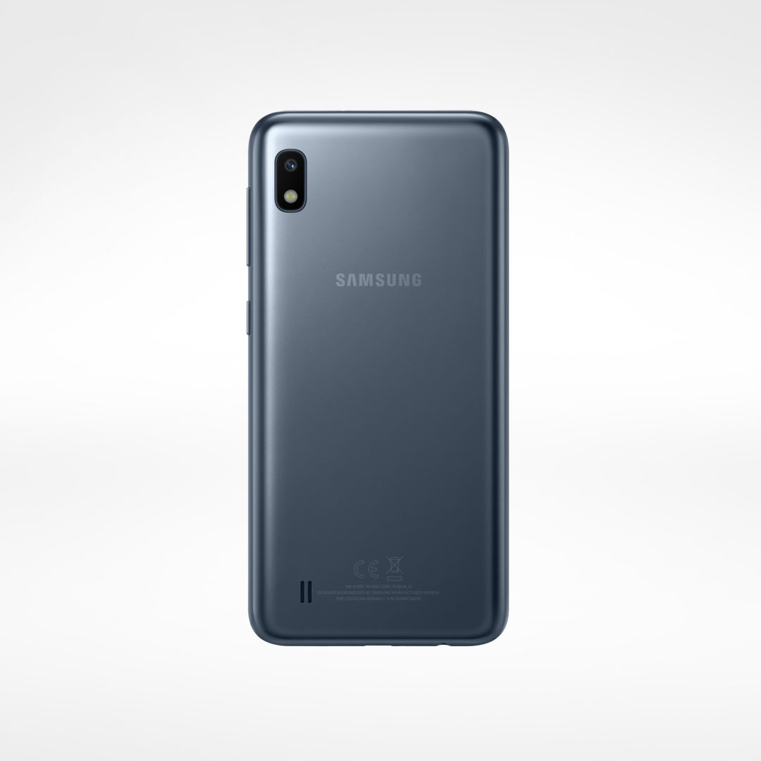 Galaxy A10s