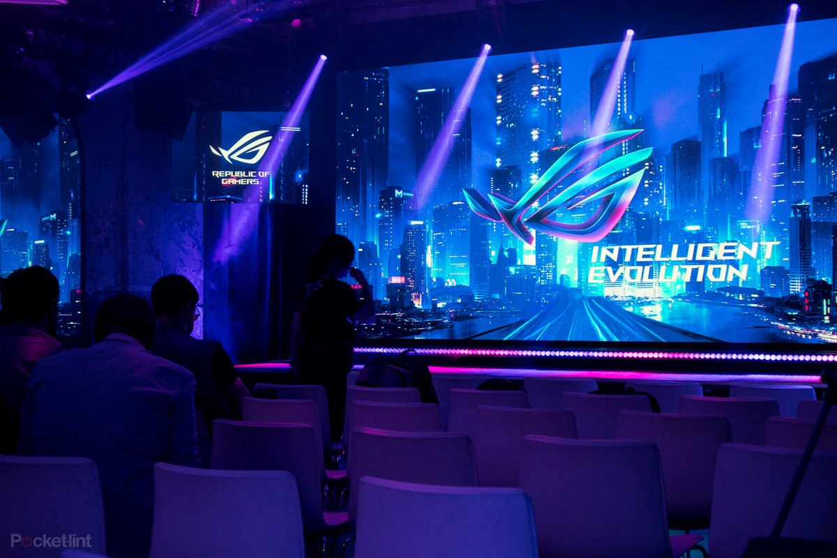 ASUS
