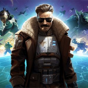 Age of Wonders Planetfall