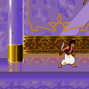 Aladdin & The Lion King HD Remaster