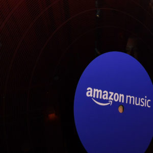 Amazon Music