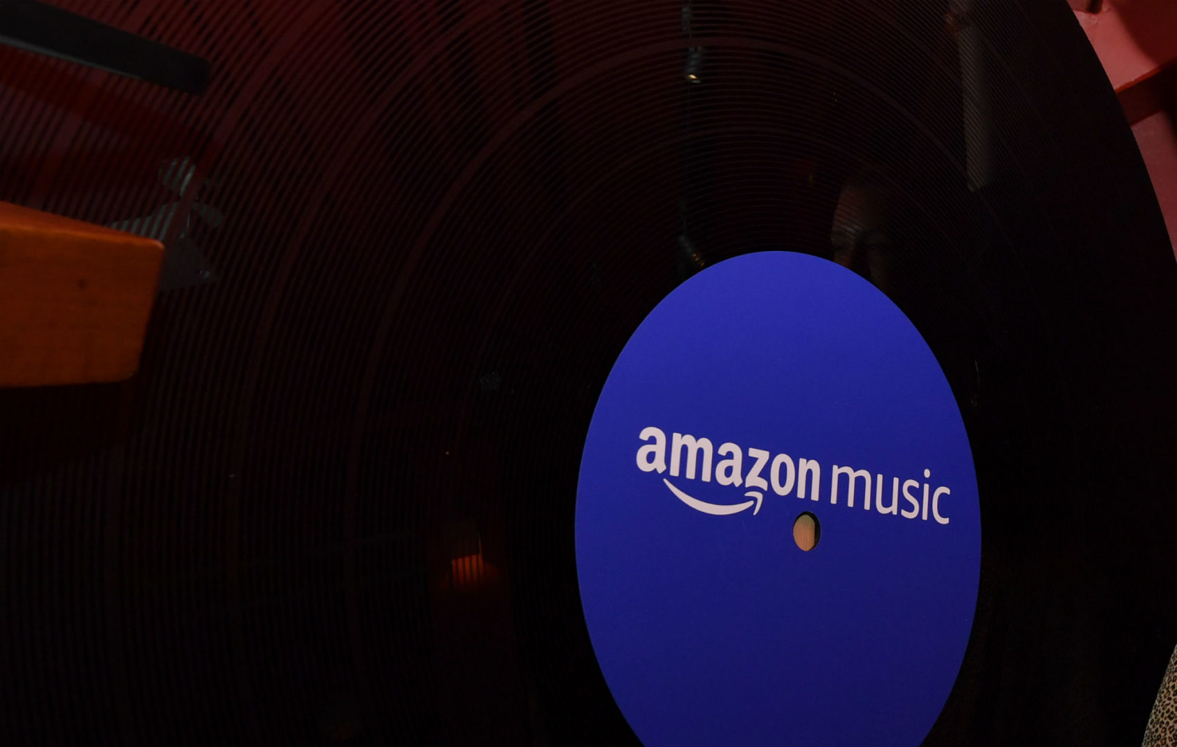 Amazon Music