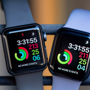 Apple Watch 5