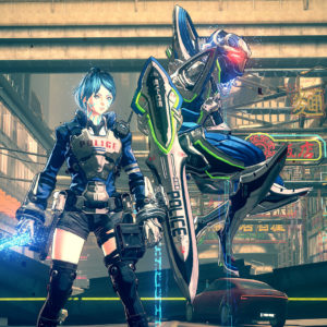 Astral Chain