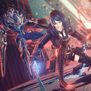 Astral Chain
