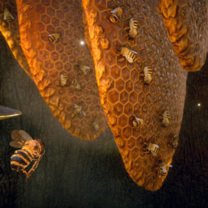 Bee Simulator