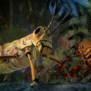 Bee Simulator