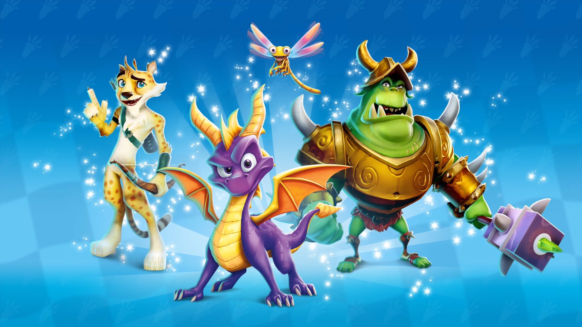 Crash Team Racing Nitro-Fueled