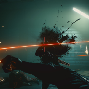 Cyberpunk 2077