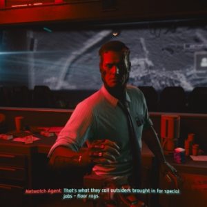 Cyberpunk 2077