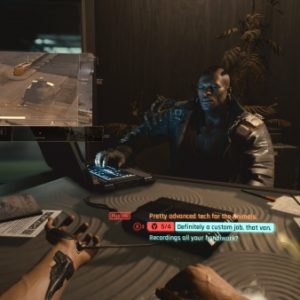 Cyberpunk 2077