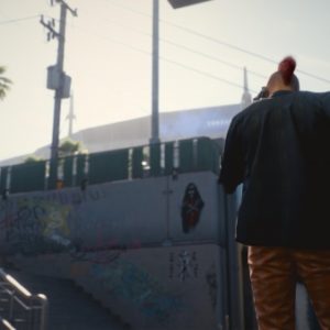 Cyberpunk 2077