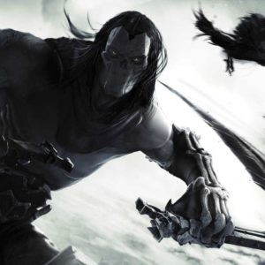Darksiders 2 Deathinitive Edition