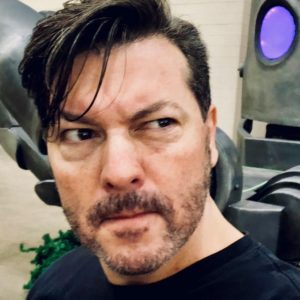 David Hayter