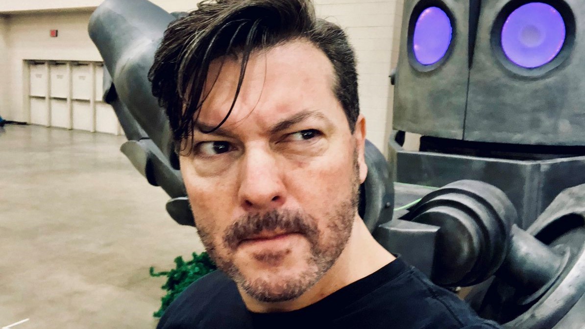 David Hayter