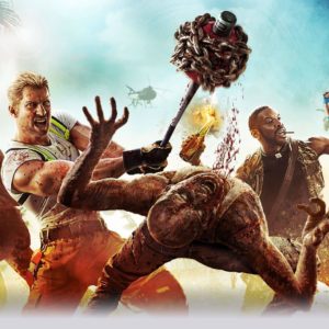 Dead Island 2