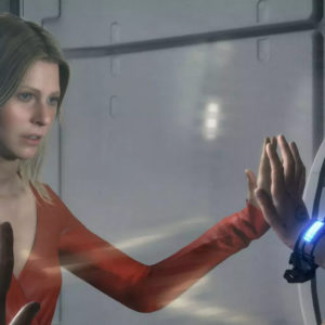 Death Stranding