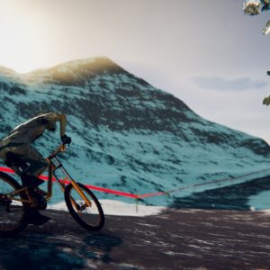 Descenders