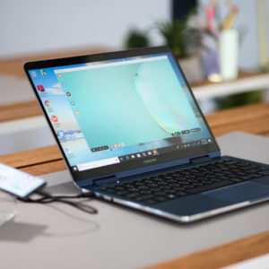 Samsung Dex