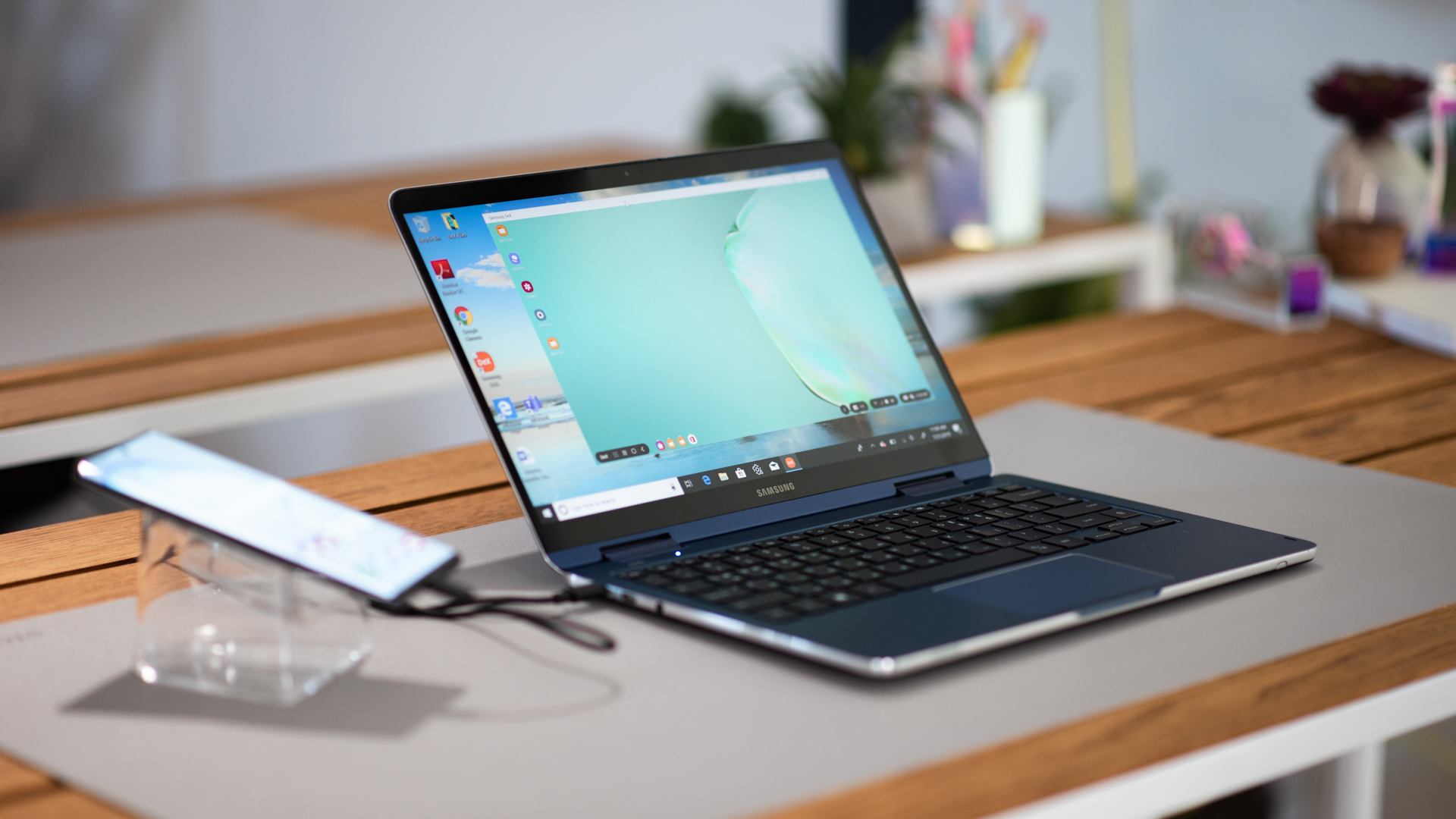 Samsung Dex
