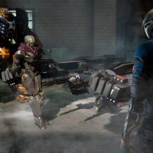 Disintegration gamescom 2019