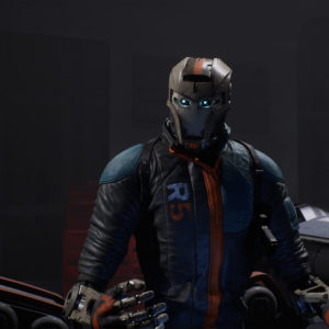 Disintegration gamescom 2019
