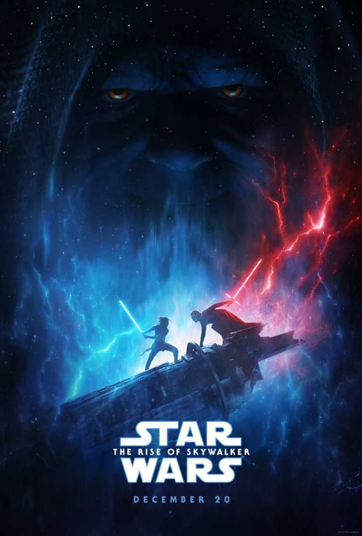 Star Wars L'ascesa di Skywalker