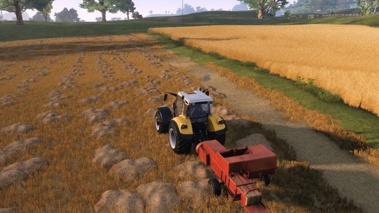 Farmer Dynasty