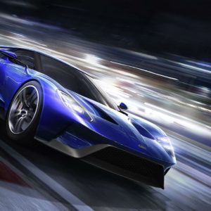 Forza Motorsport 6
