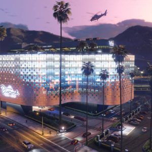 GTA Online