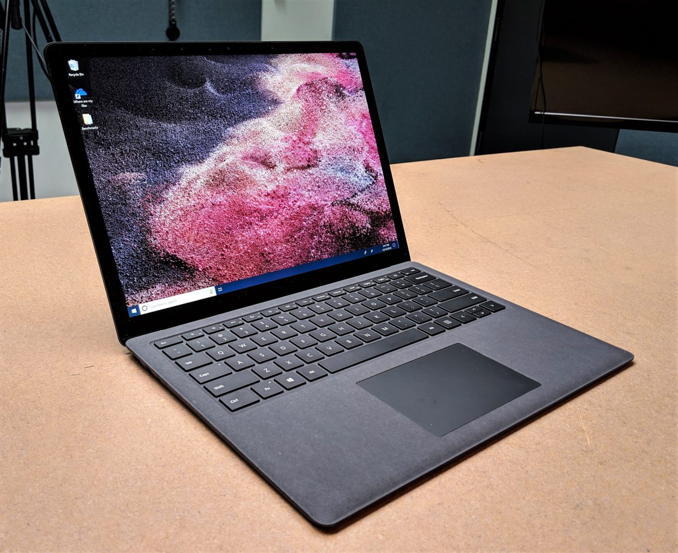 Galaxy Book S