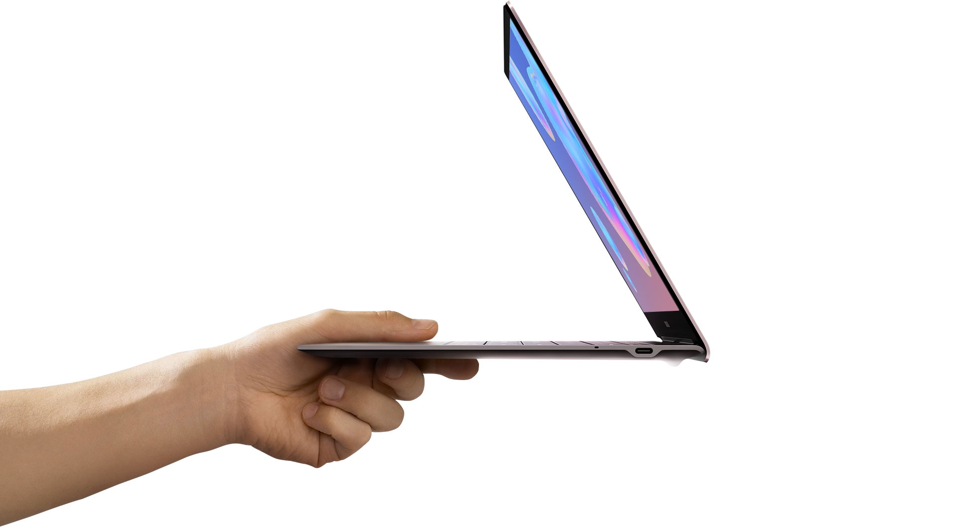 Galaxy Book S