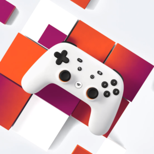 Stadia Connect Google Stadia