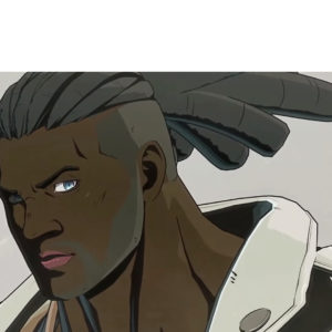 Guilty Gear