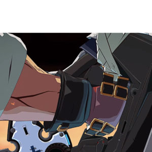 Guilty Gear