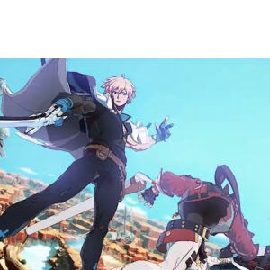 Guilty Gear