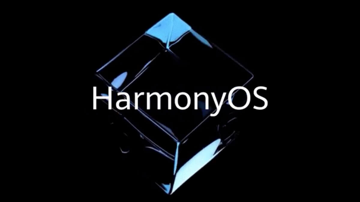 HarmonyOS