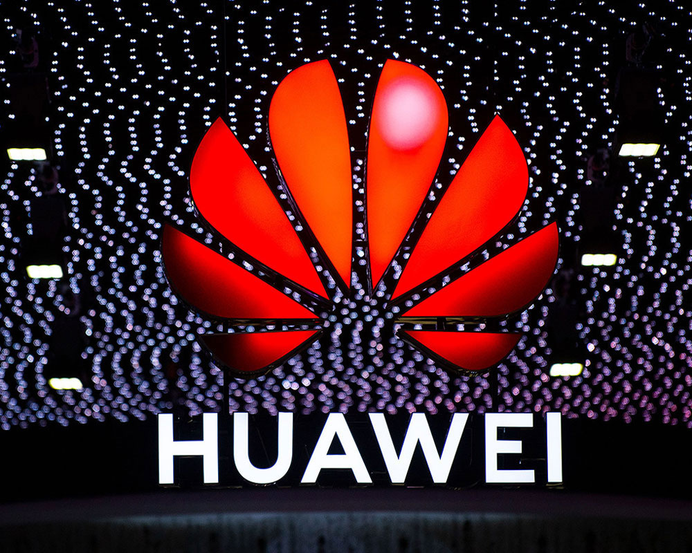 Huawei