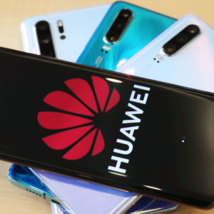 Huawei