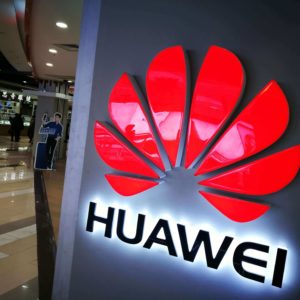 Huawei