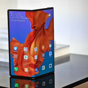 Huawei Mate X