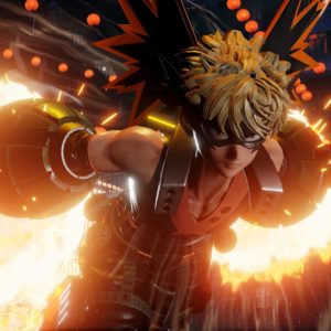 Jump Force