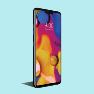 LG V60 ThinQ