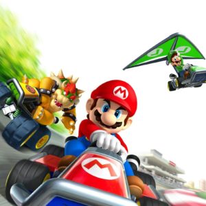 Mario Kart