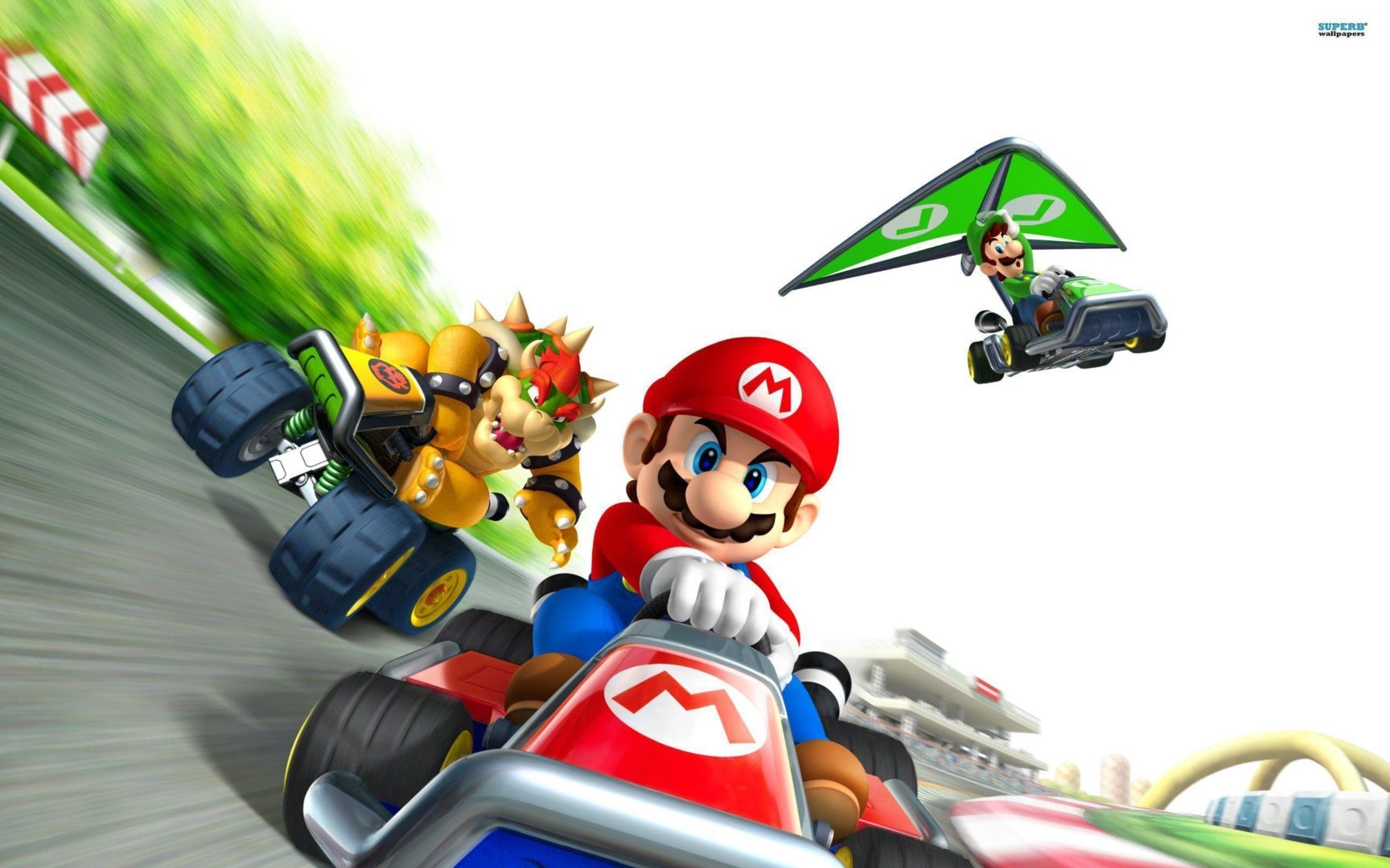 Mario Kart
