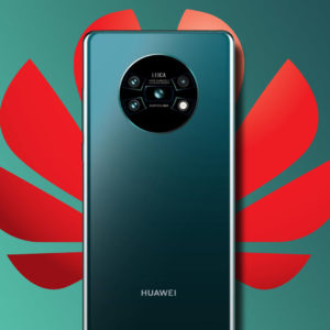 Mate 30 Lite