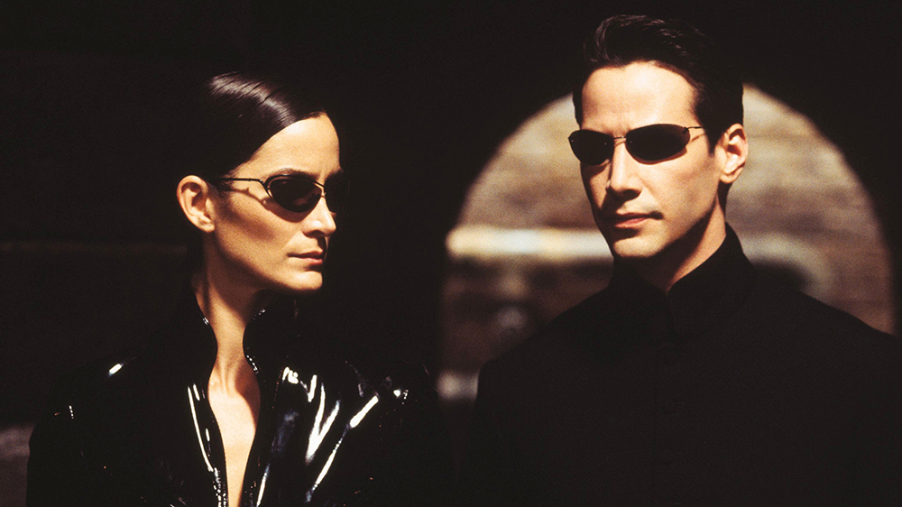 Matrix 4