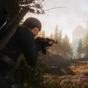 Mavericks Proving Grounds
